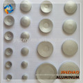 1050 3003 aluminium disc for cookware utensils